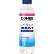 Oshee Hydroboost - 555 ml, citron
