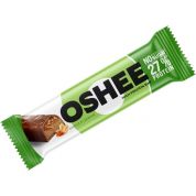 Oshee High Protein Bar - 49 g, vanilka Oshee High Protein Bar - 49 g, vanilka
