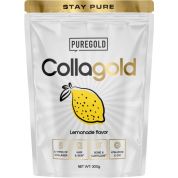 Collagold Powder - 300 g, citron