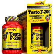 TestoF-200® (tablety)