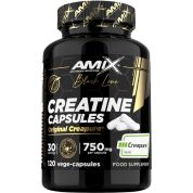 Creatine Creapure Capsules - 300 cps