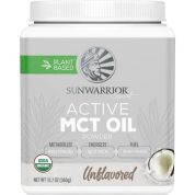 Active MCT Oil Powder Active MCT Oil Powder