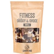 Fitness oříšky & ovoce - 500 g