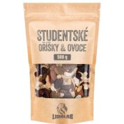 Studentské oříšky & ovoce - 1000 g