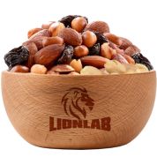 Studentské oříšky & ovoce - 500 g Studentské oříšky & ovoce - 500 g