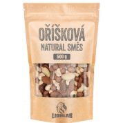 Oříšková natural směs - 1000 g Oříšková natural směs - 1000 g