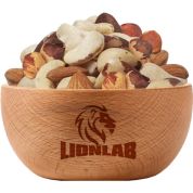 Oříšková natural směs - 500 g