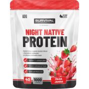 Night Native Protein - akce 2+1 zdarma