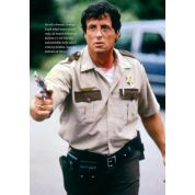 Sylvester Stallone: kompletní filmografie (Michal Popovič) Sylvester Stallone: kompletní filmografie (Michal Popovič)