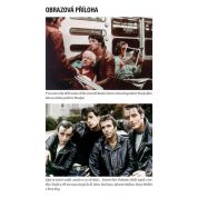 Sylvester Stallone: kompletní filmografie (Michal Popovič) Sylvester Stallone: kompletní filmografie (Michal Popovič)