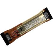 Gold Deluxe Protein Bar - 48 g, kokos-karamel