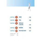 Posilování s kettlebellem na anatomických základech (Michael Hartle) Posilování s kettlebellem na anatomických základech (Michael Hartle)