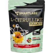 L-Citrulline Malate - 300 g, tropické ovoce