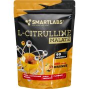 L-Citrulline Malate - 300 g, citron