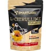 L-Citrulline Malate - 300 g, citron