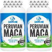 Peruvian Maca Premium XXL Peruvian Maca Premium XXL