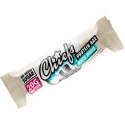 Chiefs Protein Bar - 55 g, dvojitá čokoláda