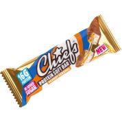 Chiefs Protein Soft Bar - 55 g, čoko-karamel Chiefs Protein Soft Bar - 55 g, čoko-karamel
