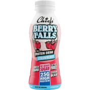 Chiefs Protein Drink - 330 ml, vanilka Chiefs Protein Drink - 330 ml, vanilka