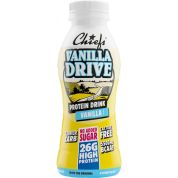 Chiefs Protein Drink - 330 ml, čokoláda