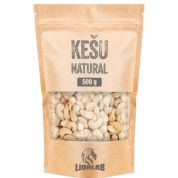 Kešu natural - 500 g Kešu natural - 500 g