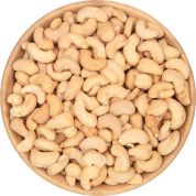 Kešu pražené solené - 1000 g