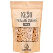 Kešu pražené solené - 500 g Kešu pražené solené - 500 g