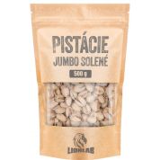 Pistácie Jumbo solené - 1000 g Pistácie Jumbo solené - 1000 g
