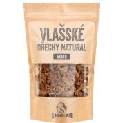 Vlašské ořechy natural - 500 g Vlašské ořechy natural - 500 g
