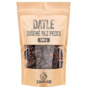 Datle sušené bez pecek - 500 g