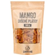 Mango sušené plátky - 200 g