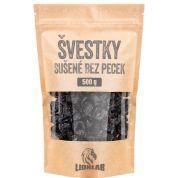 Švestky sušené bez pecek - 200 g Švestky sušené bez pecek - 200 g