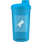 Šejkr 6Pak - 700 ml (modrý)