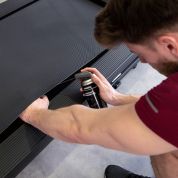 Mazivo na běžecké pásy Silikon-Spray (olej) Mazivo na běžecké pásy Silikon-Spray (olej)