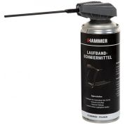 Mazivo na běžecké pásy Silikon-Spray (olej) Mazivo na běžecké pásy Silikon-Spray (olej)