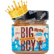 Lískoořechový krém Big King White
