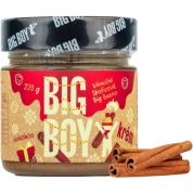 Lískoořechový krém Vánoční skořicové Big Bueno Lískoořechový krém Vánoční skořicové Big Bueno