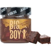 Lískoořechový a kešu krém Dark Brownie