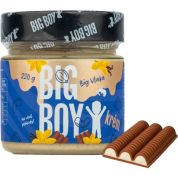 Kešu a kokosový krém Big vlnka