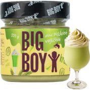 Krém Pistáciový vaječňák