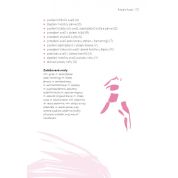 Kompenzační cvičení pro sportovce (Renata Větrovská, Eva Nechlebová) Kompenzační cvičení pro sportovce (Renata Větrovská, Eva Nechlebová)