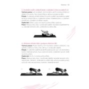 Kompenzační cvičení pro sportovce (Renata Větrovská, Eva Nechlebová) Kompenzační cvičení pro sportovce (Renata Větrovská, Eva Nechlebová)