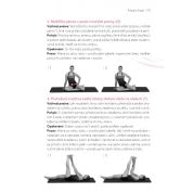 Kompenzační cvičení pro sportovce (Renata Větrovská, Eva Nechlebová) Kompenzační cvičení pro sportovce (Renata Větrovská, Eva Nechlebová)