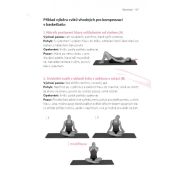 Kompenzační cvičení pro sportovce (Renata Větrovská, Eva Nechlebová) Kompenzační cvičení pro sportovce (Renata Větrovská, Eva Nechlebová)