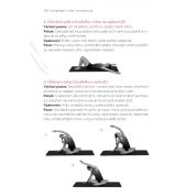 Kompenzační cvičení pro sportovce (Renata Větrovská, Eva Nechlebová) Kompenzační cvičení pro sportovce (Renata Větrovská, Eva Nechlebová)