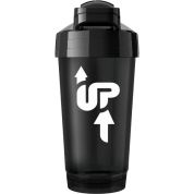 Šejkr UP #2 - černý - 600 ml