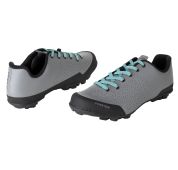 tretry FORCE MTB/GRAVEL PHANTOM, šedo-černé 39