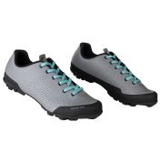 tretry FORCE MTB/GRAVEL PHANTOM, šedo-černé 42