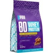 Whey Protein 80 30 g vanilka
