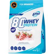Whey Protein 80 30 g cookies Whey Protein 80 30 g cookies